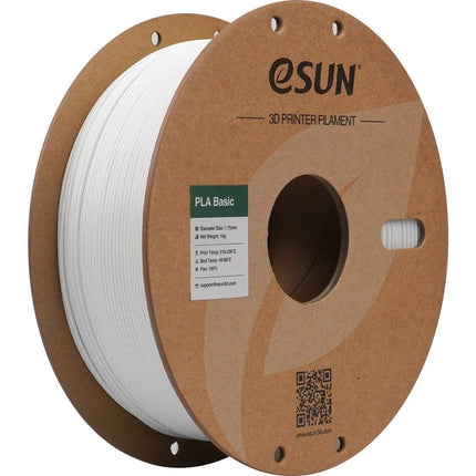 eSUN PLA-Basic White