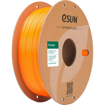 eSUN PLA-Basic Orange