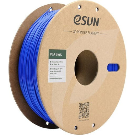 eSUN PLA-Basic Blue
