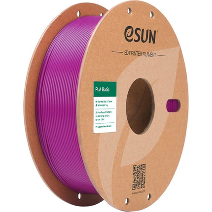 eSUN PLA-Basic Purple