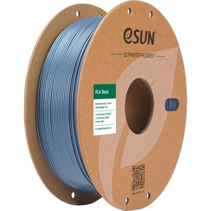 eSUN PLA-Basic Grey