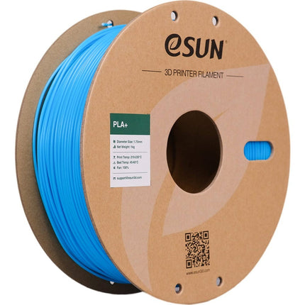 eSUN PLA+ Light Blue