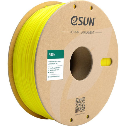 eSUN ABS+ Yellow