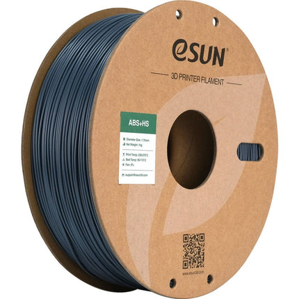 eSUN ABS+HS Grigio
