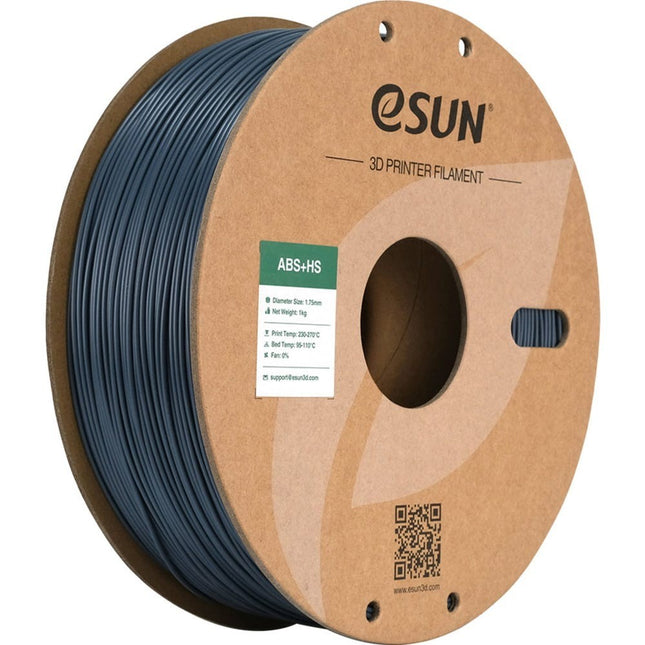 eSUN ABS+HS Grigio