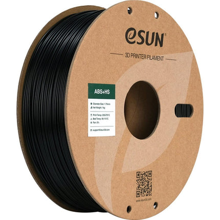 eSUN ABS+HS Nero