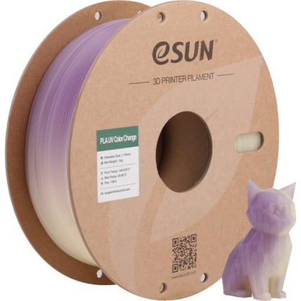 eSUN PLA-UV Viola