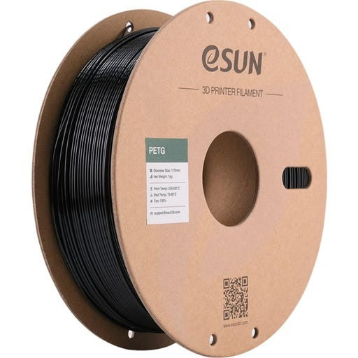 eSUN PETG Black