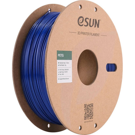 eSUN PETG Blue