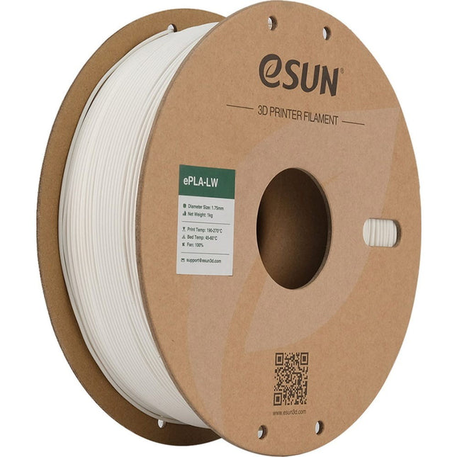 eSUN PLA-LW Bianco