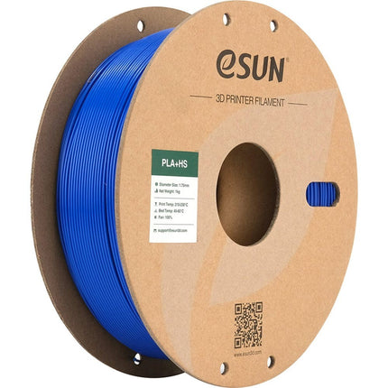 eSUN PLA+HS Blu
