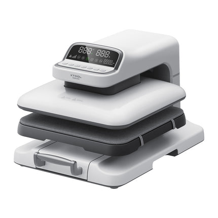 xTool HeatPress 2