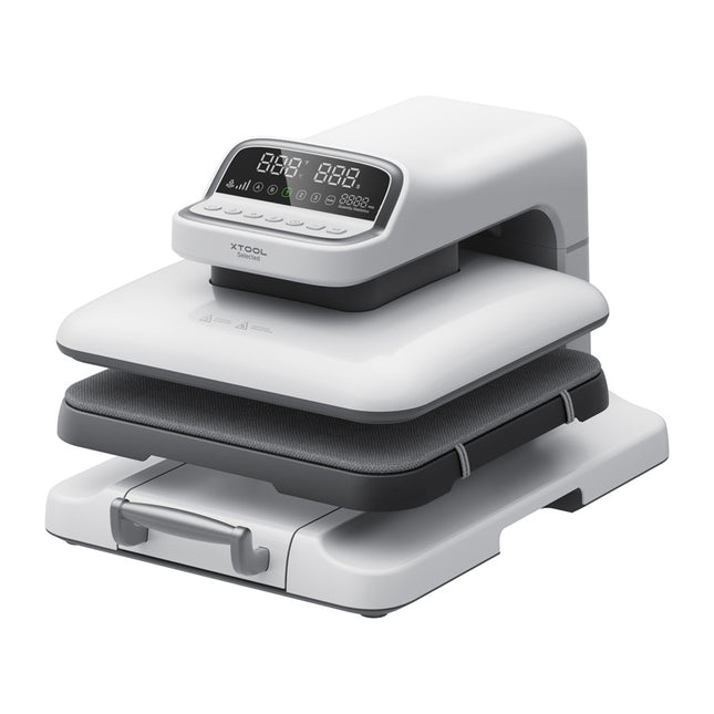 xTool HeatPress 2