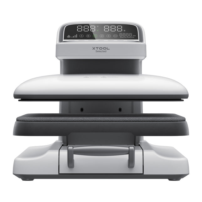 xTool HeatPress 2