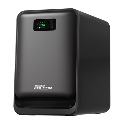 Creality Falcon AP1 Estrattore di Fumo