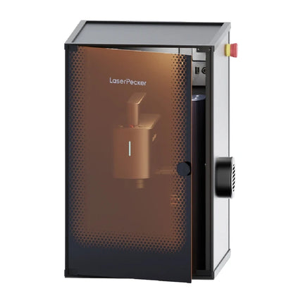 LaserPecker LP2 Plus Safeguard