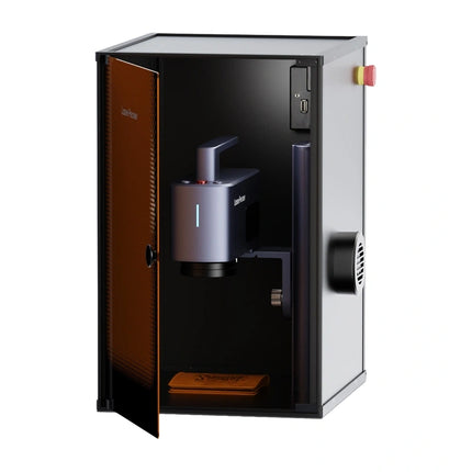 LaserPecker LP2 Plus Safeguard