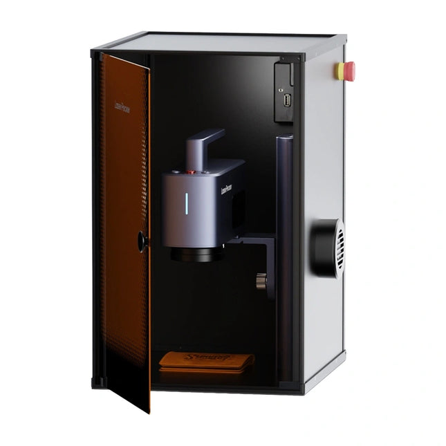 LaserPecker LP2 Plus Safeguard