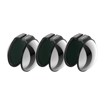 Freewell Set Filtri ND per OSMO 360 Pro