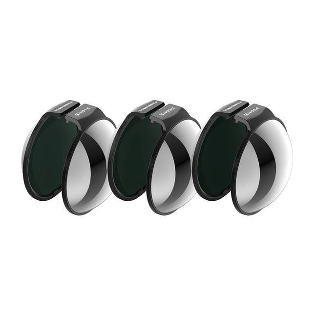 Freewell Set Filtri ND per OSMO 360 Pro