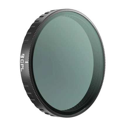 Freewell Filtro CPL Polarizzante per OSMO Action 6