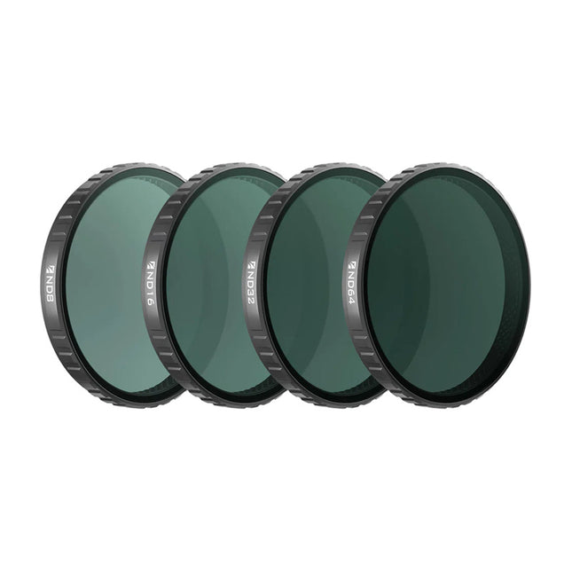 Freewell Set Filtri Steady Day per OSMO Action 6