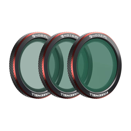 Freewell Filtri Magnetici ND/PL NEO 2 Bright Day