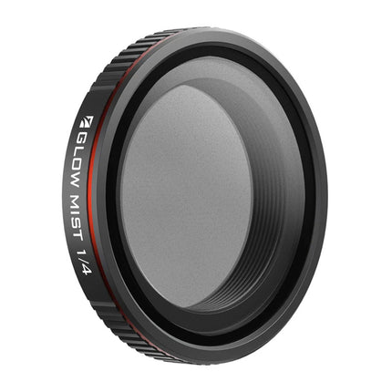 Freewell Filtro Glow Mist 1/4 Nero per OSMO NANO