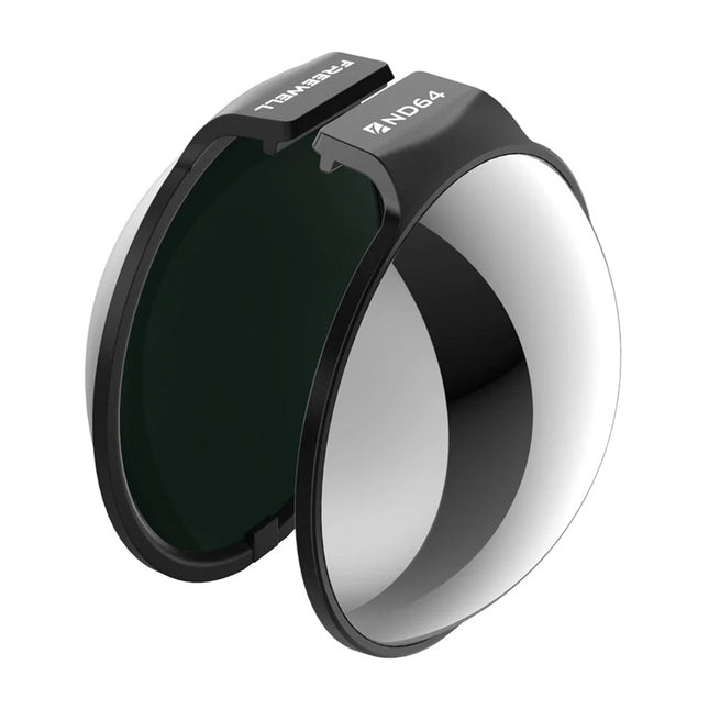 Freewell Filtro ND64 per OSMO 360