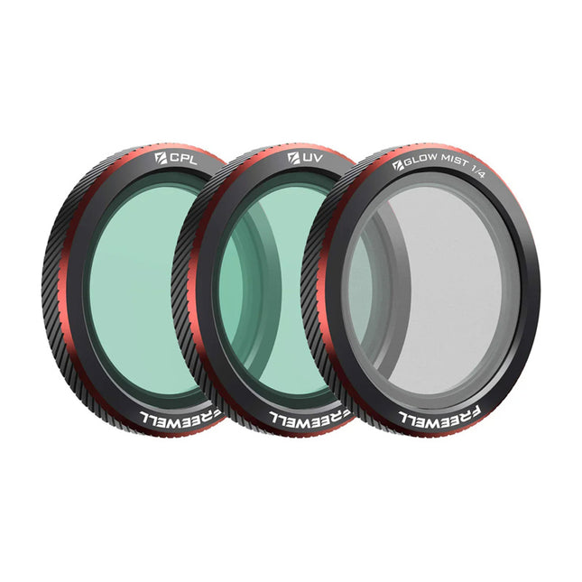 Freewell Filtri Magnetici NEO 2 Everyday