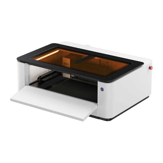 LaserPecker LX2 40W Incisore Laser