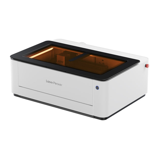 LaserPecker LX2 40W