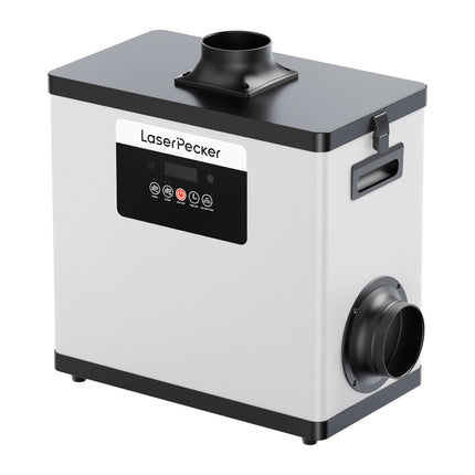 LaserPecker Aspiratore di Fumo per LX2