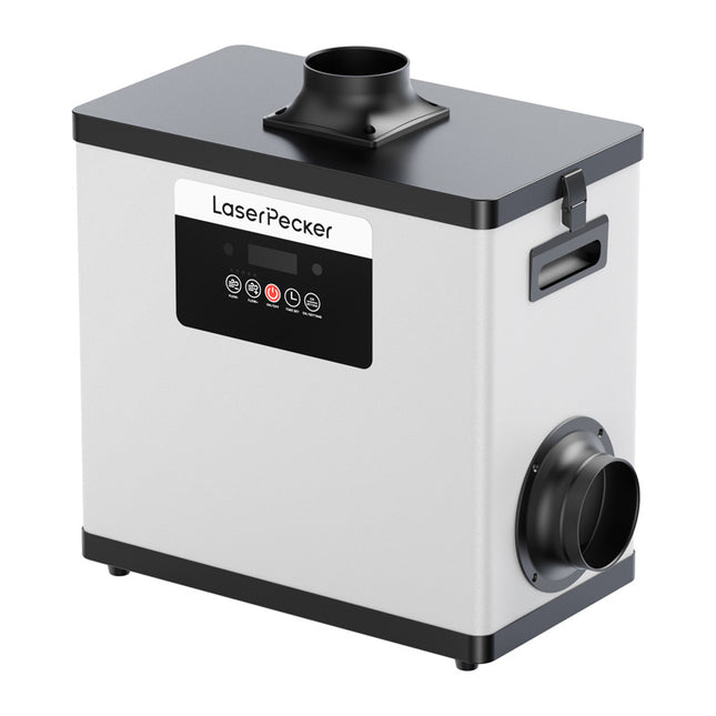 LaserPecker Aspiratore di Fumo per LX2