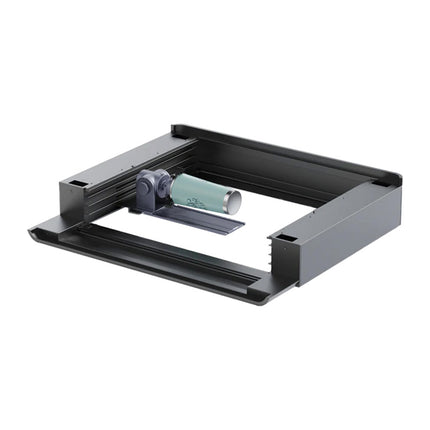 LaserPecker Asse Rotativo per LX2