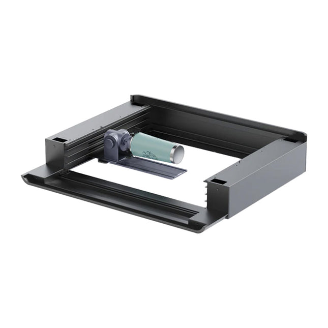 LaserPecker Asse Rotativo per LX2
