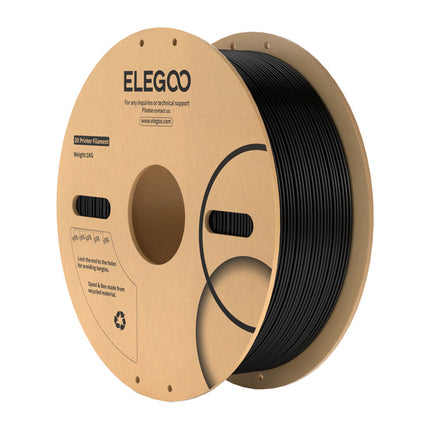 ELEGOO Filamento ABS Nero