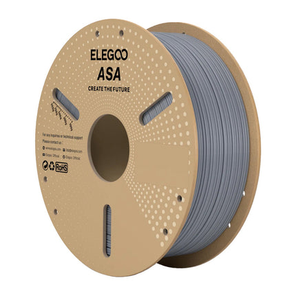 ELEGOO Filamento ASA Grigio