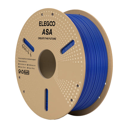 ELEGOO Filamento ASA Blu