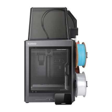ELEGOO Centauri Carbon 2 Combo