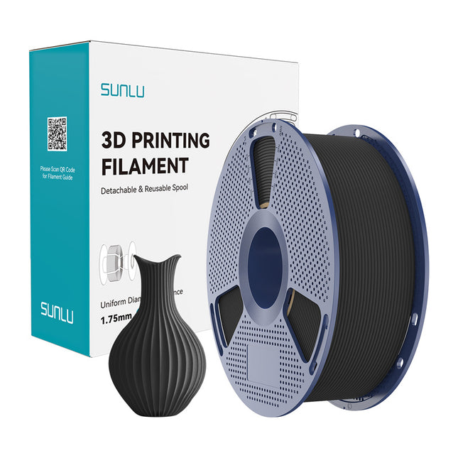 Sunlu PLA Classic Nero
