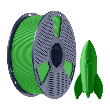 Sunlu PLA Alta Velocita Verde