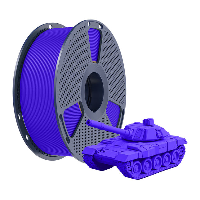 Sunlu PLA+ Alta Velocita Blu
