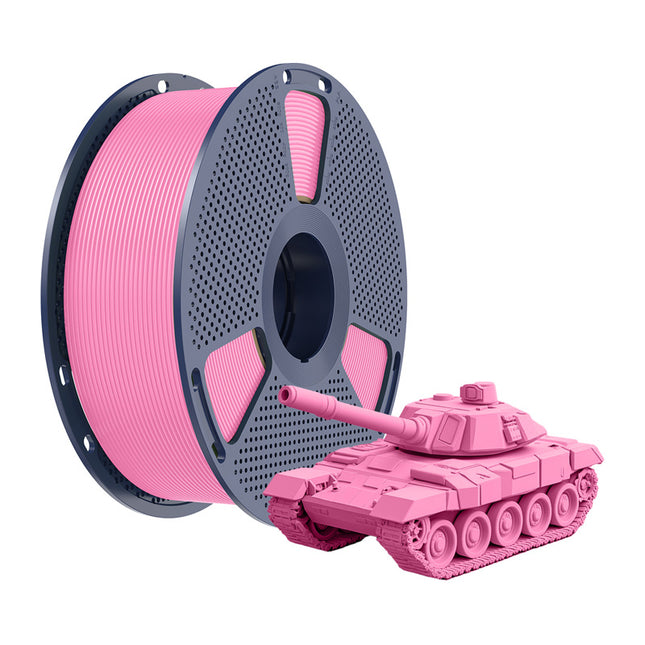 Sunlu PLA+ Alta Velocita Rosa