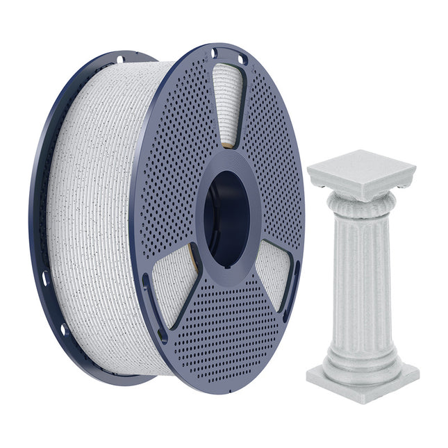 Sunlu PLA Marble Oreo