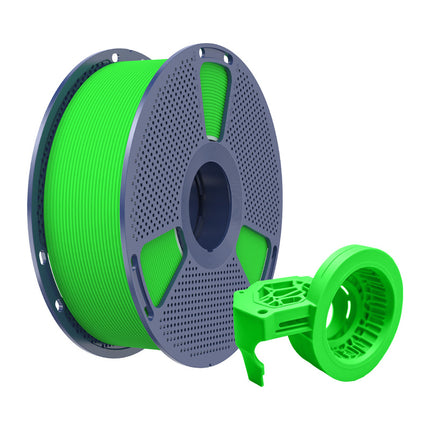 Sunlu PETG Alta Velocita Opaco Verde