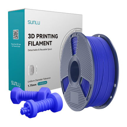 Sunlu ABS Alta Velocità - Blu