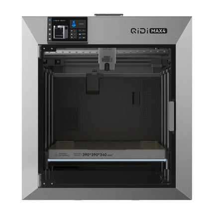 QIDI Max 4