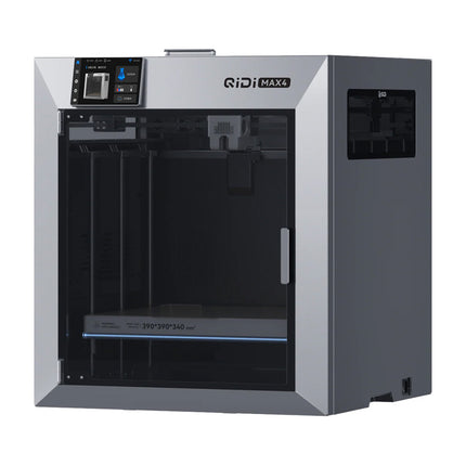 QIDI Max 4