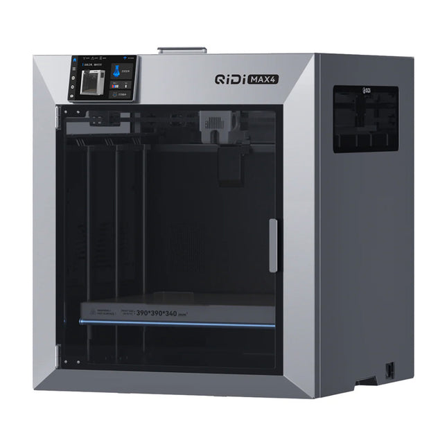 QIDI Max 4